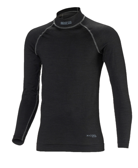 SPARCO UNDERSHIRT SHIELD RW-9