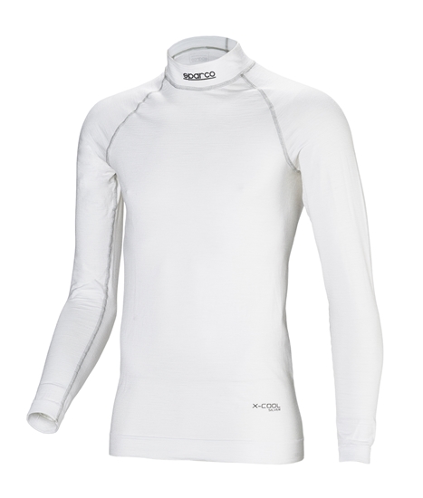 SPARCO UNDERSHIRT SHIELD RW-9