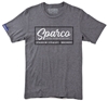 SPARCO SCRIPT GREY