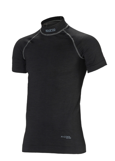 SPARCO T-SHIRT SHIELD RW-9 NON-FIA