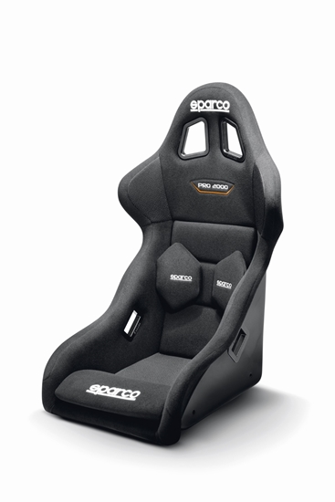 SPARCO PRO 2000 QRT GAMING