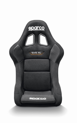 SPARCO EVO XL QRT GAMING