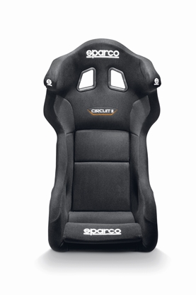 SPARCO CIRCUIT II QRT GAMING
