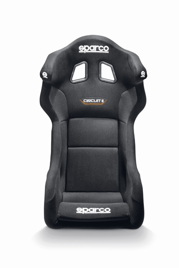 SPARCO CIRCUIT II QRT GAMING