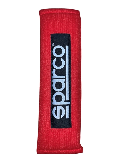 COMPETITION HARNESS PAD