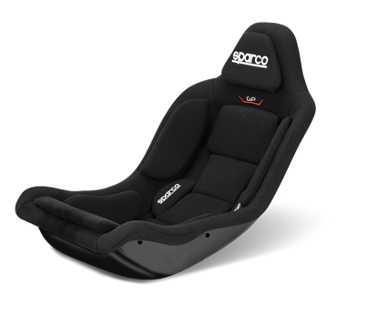 SPARCO GP SEAT 