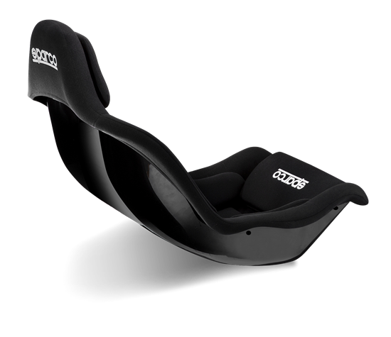 SPARCO GP SEAT 