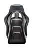 QRT-C PERFORMANCE BLACK LEATHER