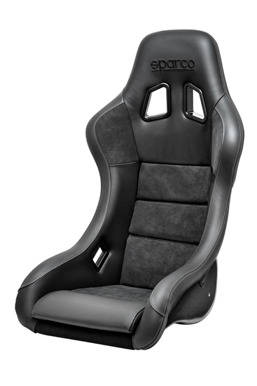 QRT-C PERFORMANCE BLACK W/GRAY