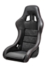 QRT-C PERFORMANCE BLACK W/RED