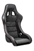 QRT-C PERFORMANCE BLACK W/RED