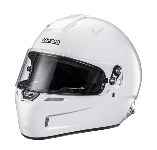 SPARCO AIR PRO RF-5W WHITE