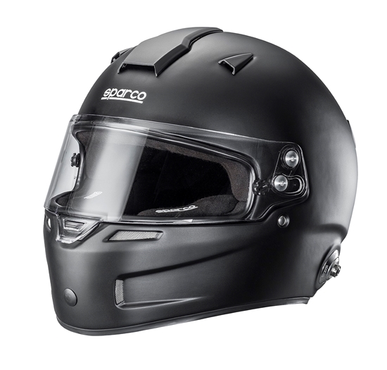 SPARCO AIR PRO RF-5W BLACK