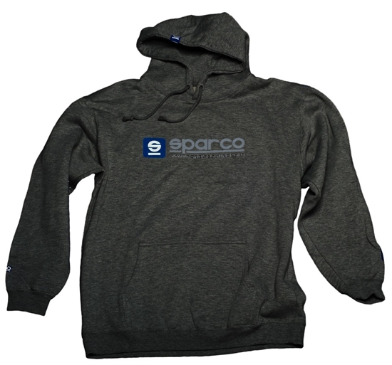 SPARCO WWW CHARCOAL