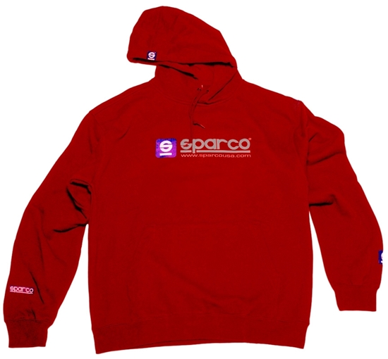 SPARCO WWW RED