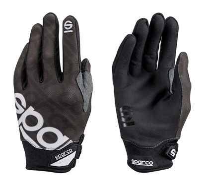 SPARCO MECA 3 BLACK