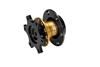 SPARCO QUICK RELEASE TUNING GOLD