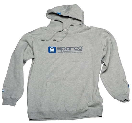 SPARO WWW HEATHER GRAY
