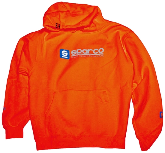 SPARO WWW ORANGE