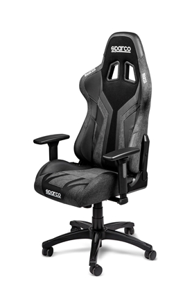 SPARCO TORINO BLACK/BLACK