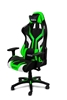 SPARCO TORINO BLACK/GREEN