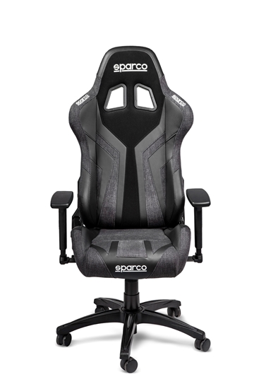 SPARCO TORINO BLACK/BLACK