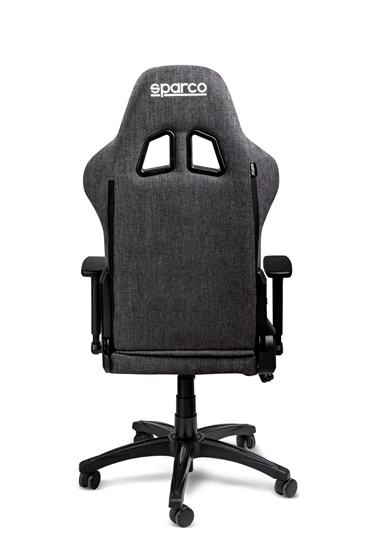 SPARCO TORINO BLACK/BLACK