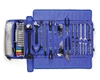 SPARCO TRACKSIDE TOOL ROLL