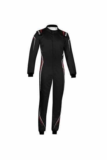 SPARCO PRIME BLACK
