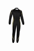 SPARCO PRIME BLACK/YELLOW