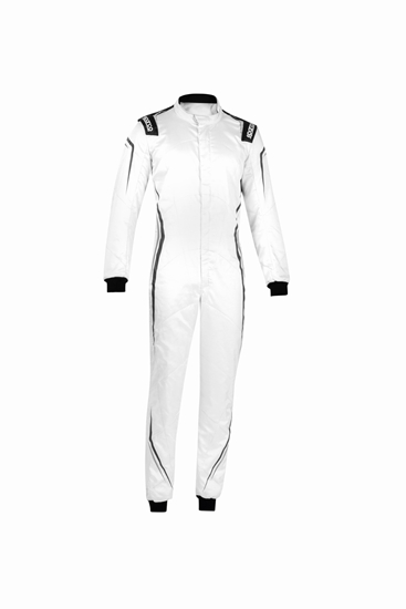 SPARCO PRIME WHITE