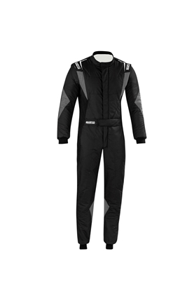 SPARCO SUPERLEGGERA BLACK/GRAY