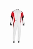 SPARCO COMPETITION WHITE/RED