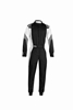SPARCO COMPETITION BLACK/GRAY