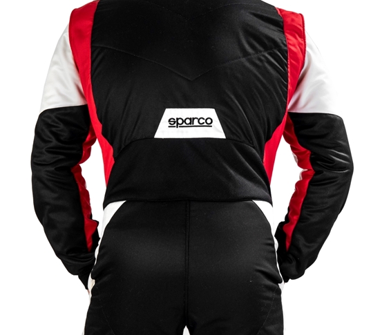SPARCO COMPETITION