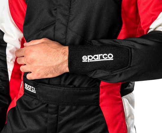 SPARCO COMPETITION