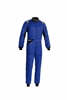 SPARCO SPRINT BLUE/BLACK