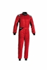 SPARCO SPRINT RED/BLACK