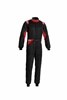 SPARCO SPRINT BLACK/RED