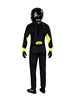 SPARCO SPRINT BLACK/YELLOW