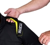 SPARCO SPRINT BLACK/YELLOW