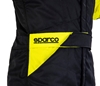SPARCO SPRINT BLACK/YELLOW