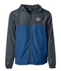 SPARCO WINDBREAKER NAVY/ROYAL