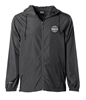 SPARCO WINDBREAKER BLACK