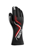 SPARCO LAND BLACK