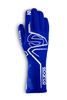 SPARCO LAP BLUE/WHITE