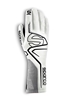 SPARCO LAP WHITE/BLACK