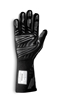 SPARCO LAP BLACK/WHITE