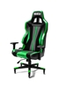 SPARCO TROOPER BLACK/GREEN