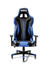 SPARCO TROOPER BLACK/BLUE